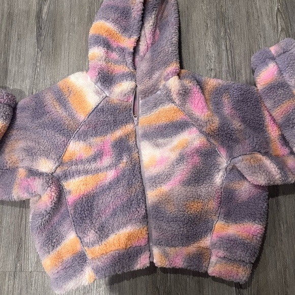 Wild Fable Sherpa Zip Up Jacket - Picture 1 of 1